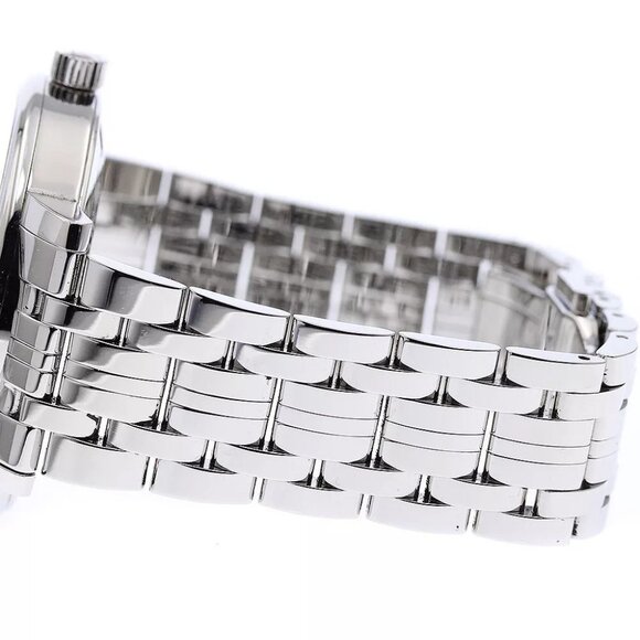 CARL F.BUCHERER 10318.08 Date white Dial Automatic Men's Watch_871535 - Picture 4 of 11